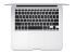 Apple MacBook Air 13-(128GB, 2017) 4
